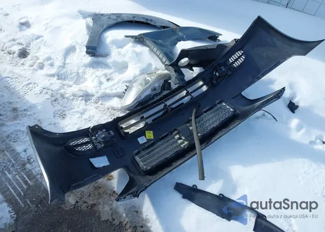 2009 Nissan Maxima 3.5 Sv z USA, uszkodzony, nr VIN 1N4AA51E19C808996